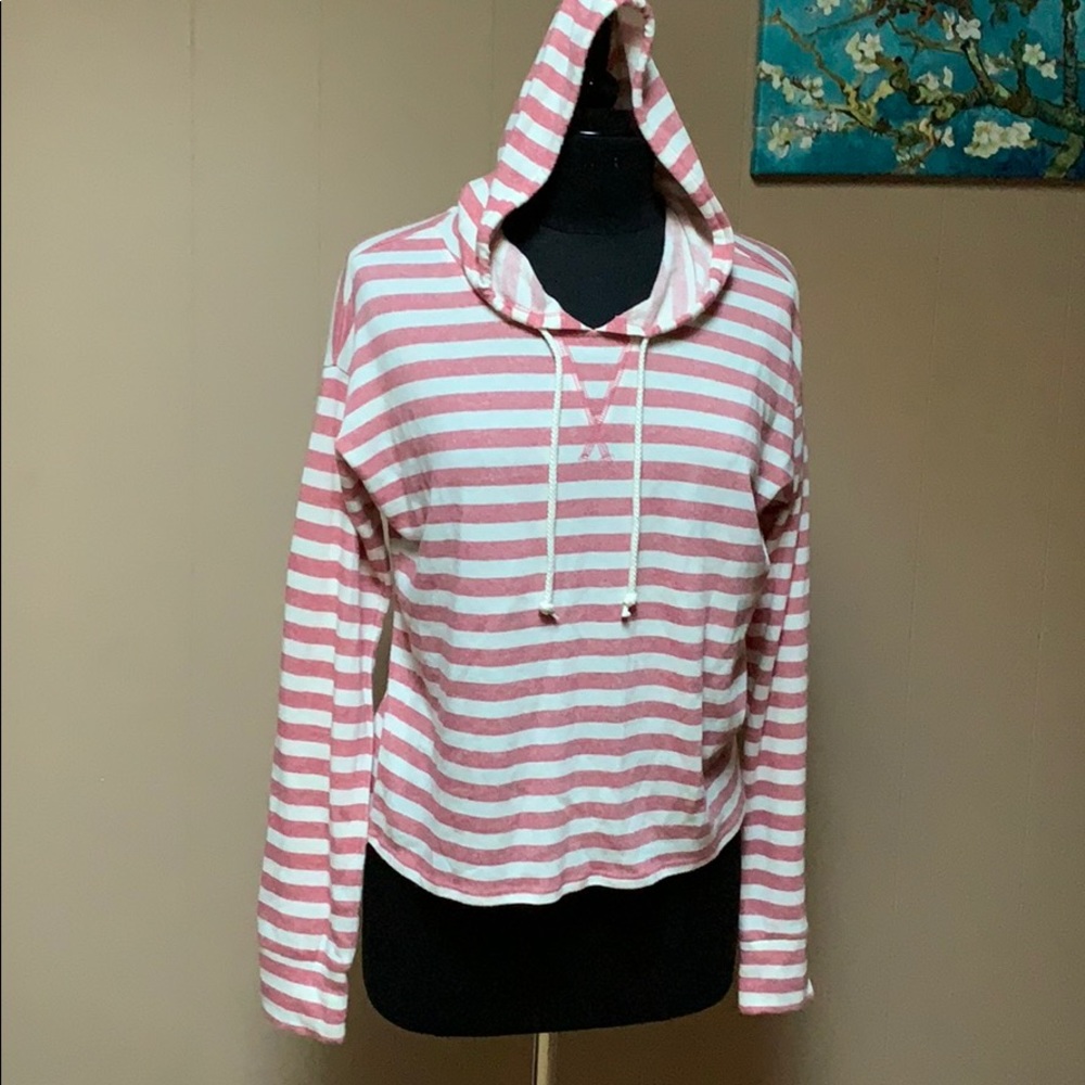 Pullover Hoodie